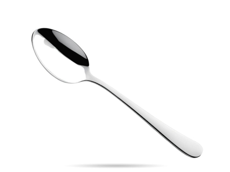 Łyżeczka do kawy 12 cm stal 18/0 AUSTIN AMEFA