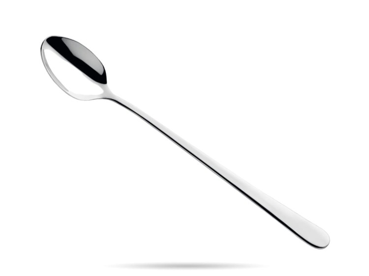 Łyżeczka do latte 20,5 cm stal 18/0 AUSTIN AMEFA