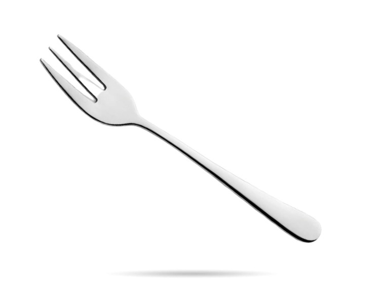 Widelczyk do ciasta 14,3 cm stal 18/0 AUSTIN AMEFA