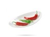Półmisek z melaminy 30 x 18 cm SZRON