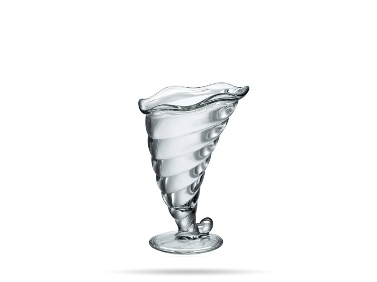 Pucharki deserowe 300 ml zestaw 6 szt Fortuna BORMIOLI ROCCO