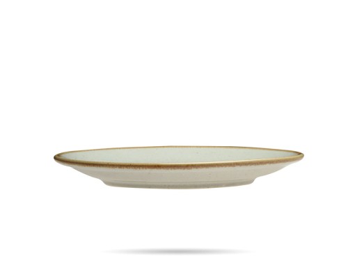 Talerz płytki 24cm Ashen Seasons Porland FINE DINE