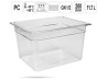 Pojemnik PC gastronomiczny GN 1/2 200 mm YATO
