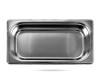 Pojemnik gastronomiczny GN 1/3 wys. 6,5 cm stal nierdzewna YATO