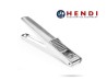 Wyciskacz do czosnku z aluminium 17,5 cm HENDI