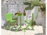 Stolik SPRITZ 60,5 cm tortora NARDI