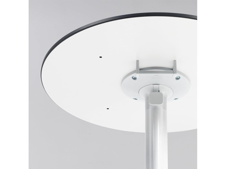 Blat LAMINATO tortora fi 60 cm NARDI
