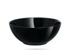 Salaterka miska 18 cm 1 L czarna Diwali LUMINARC
