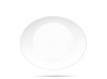 Talerz stekowy 31 cm biały Grangusto BORMIOLI ROCCO