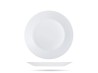 Talerz deserowy 19 cm biały Harena LUMINARC