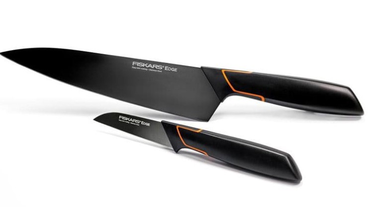 Nóż do skrobania 8 cm EDGE FISKARS