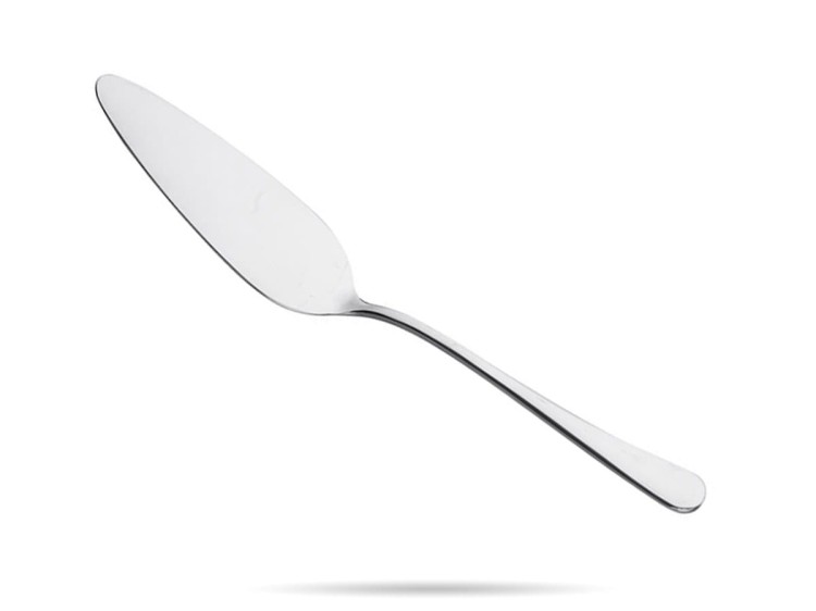 Łopatka do ciasta 24 cm 18/0 FLORENCJA DA TAVOLA