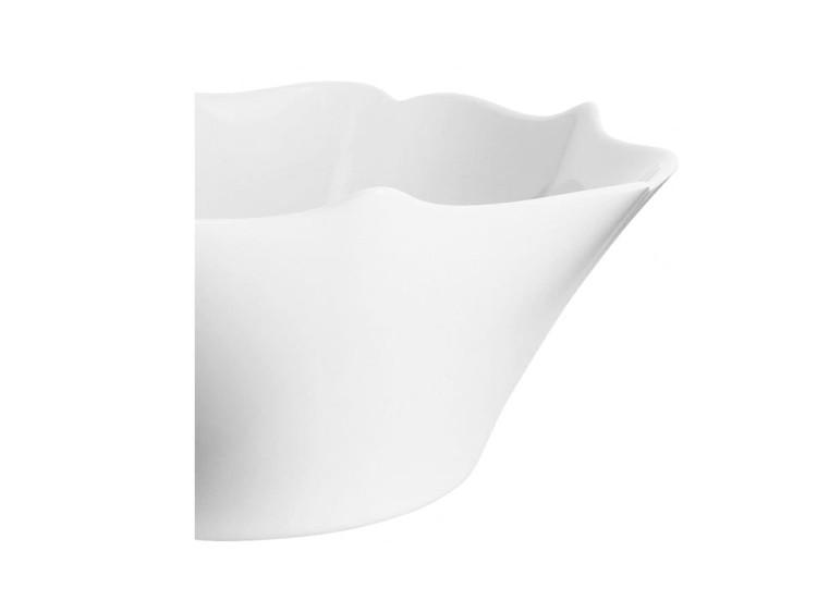 Salaterka 24 cm biała AUTHENTIC LUMINARC