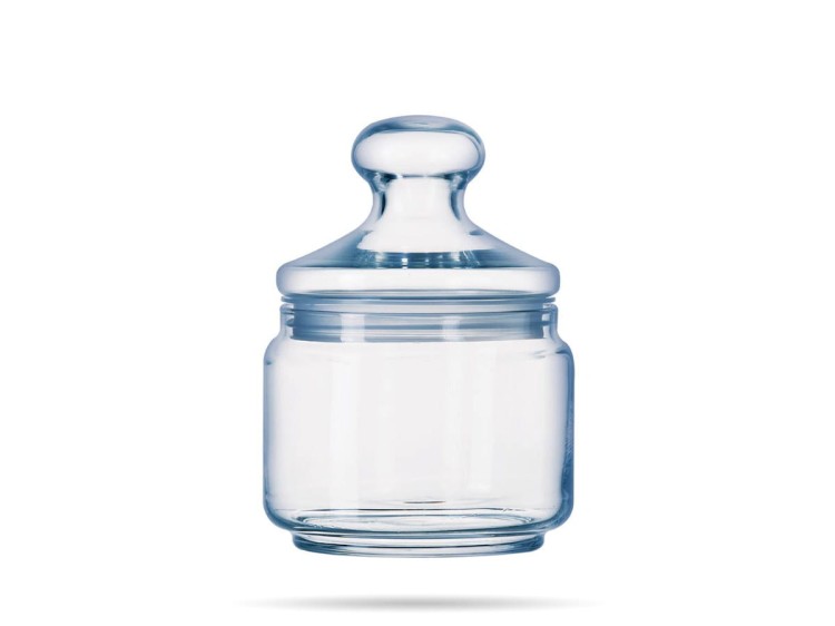 Słoik pojemnik do żywności 0,75 l. CLUB LUMINARC