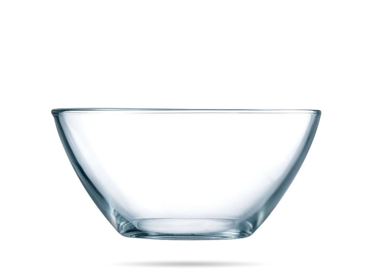Salaterka miska szklana 14 cm COSMOS LUMINARC
