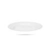 Talerz obiadowy 26,5 cm biały Every Day LUMINARC