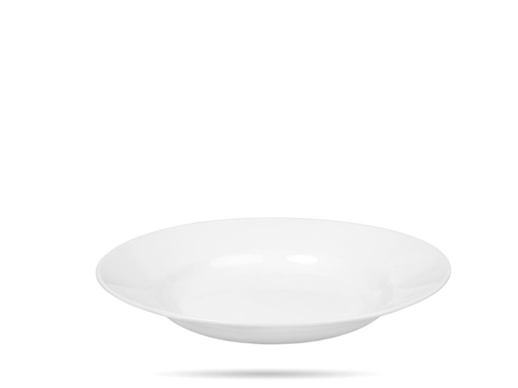 Talerz głęboki 22 cm biały Every Day LUMINARC