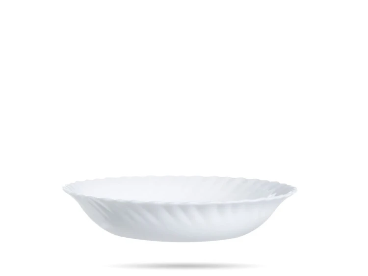 Półmisek okrągły głęboki 28 cm FESTON LUMINARC