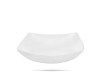 Talerz głęboki biały 20 cm QUADRATO LUMINARC