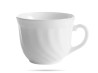 Filiżanka bez spodka 220 ml biała Trianon LUMINARC