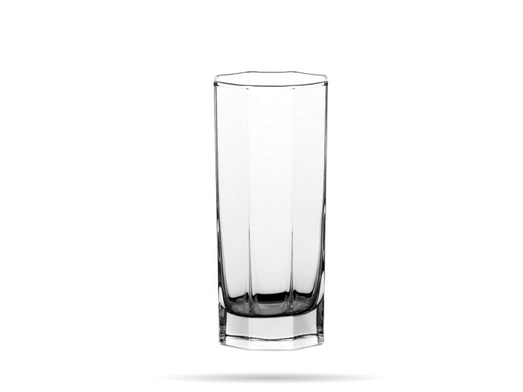 3 x Kieliszek do wódki likieru 60 ml Octime LUMINARC
