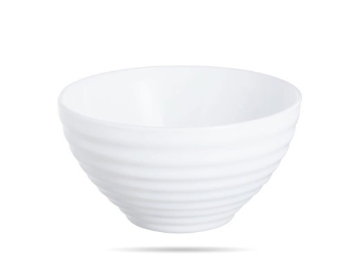 Salaterka miska 13 cm biała Harena LUMINARC
