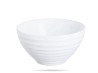 Salaterka miska 13 cm biała Harena LUMINARC