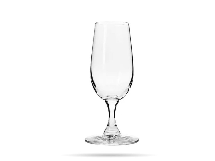 Kieliszki do szampana Balance 180 ml zestaw 6 szt KROSNO