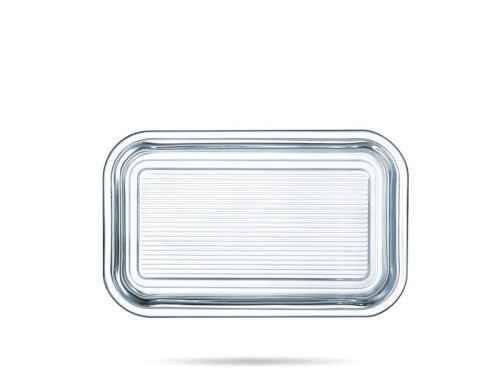 Maselnica 17 x 10,5 z pokrywą TRANSPARENT LUMINARC