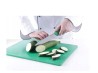 Nóż HACCP kucharski 18 cm do warzyw HENDI