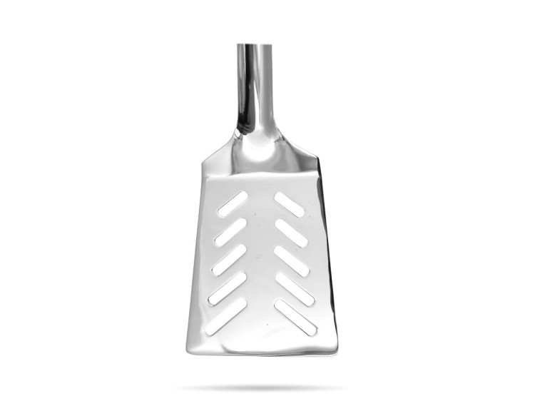 Szpatuła cedzak monoblok 34 cm Kitchen Line Hendi