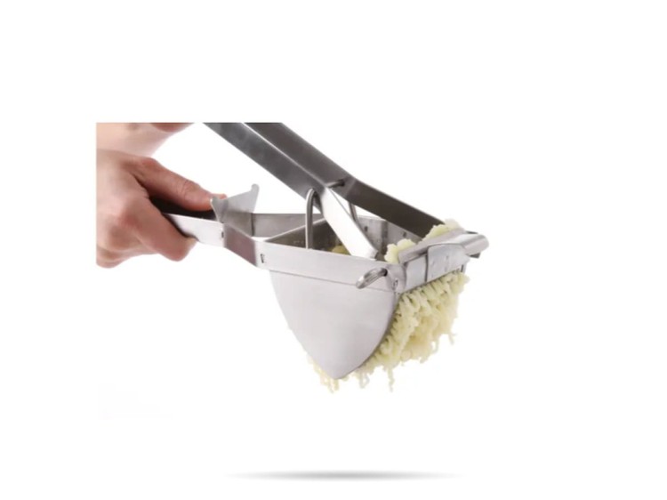 Wyciskacz do Puree ze stali nierdzewnej Hendi