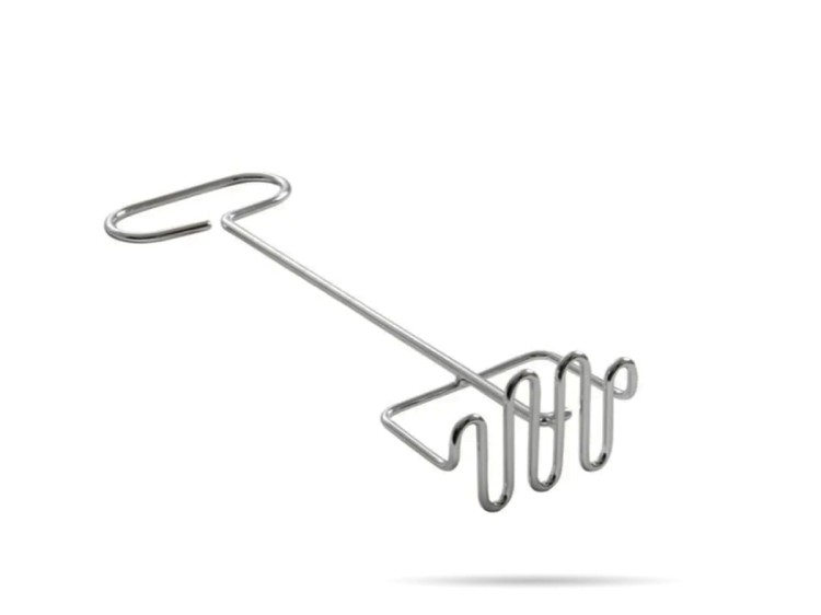 Ubijak do ziemniaków 180x(H)600 mm Hendi