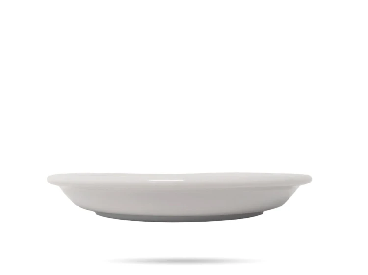 Spodek porcelanowy 14,5 cm Ameryka Lubiana