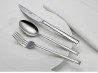 Widelec deserowy 19,4 cm stal 18/10 LUXOR SOLA