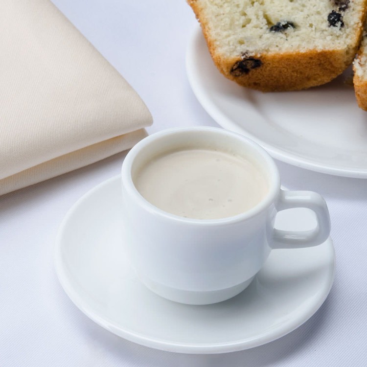 Spodek Restaurant 15,3 cm ARCOROC