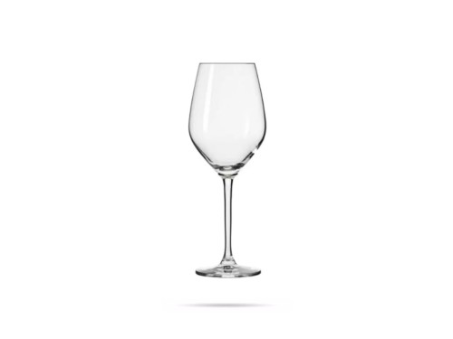 6 Kieliszków do cz/wina 300 ml SPLENDOUR Krosno