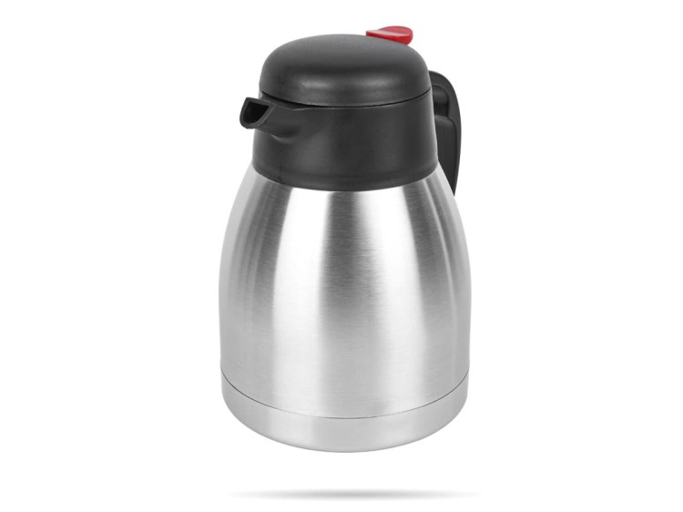 Termos nierdzewny dzbanek 1,5 l Tadar