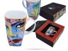 Kubek Jover Ego 600 ml porcelana na prezent CARMANI