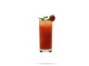 Komplet 6 szklanek 360 ml Liberty Long Drink LAV