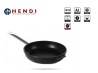 Patelnia 24 cm Titanium Professional HENDI