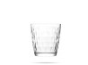 6 szklanek niskich 270 ml Artemis LAV