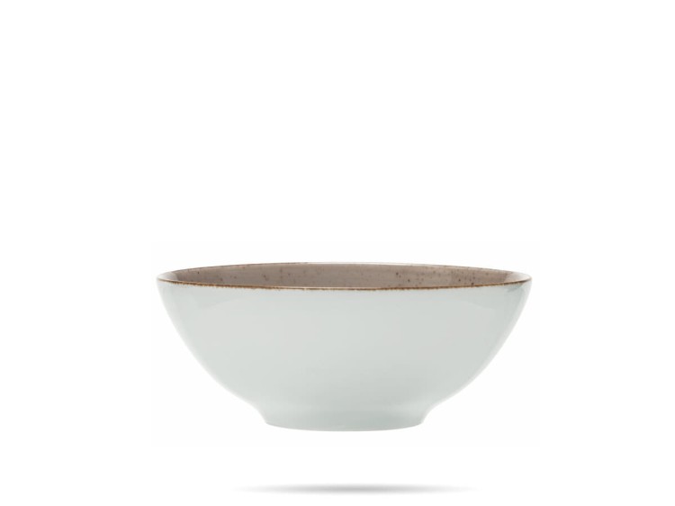 Salaterka 21 cm szara Royal Lubiana