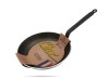 Patelnia 28 cm Choc DE BUYER