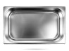 Pojemnik gastronomiczny GN 1/1 wys. 10 cm stal nierdzewna YATO