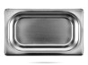 Pojemnik gastronomiczny GN 1/4 wys. 6,5 cm stal nierdzewna YATO
