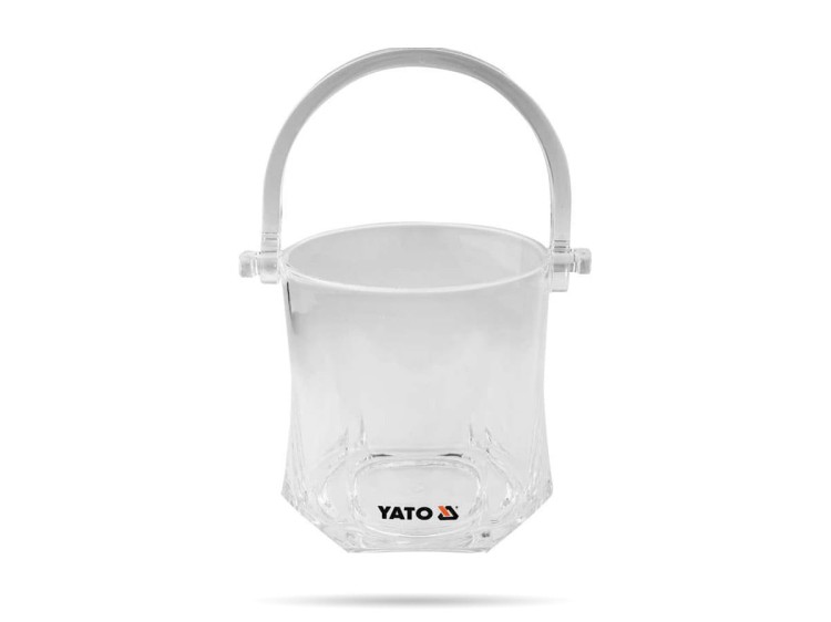 Wiaderko do lodu 1,1 L YATO