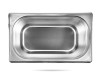 Pojemnik gastronomiczny GN 1/4 wys. 15 cm stal nierdzewna YATO