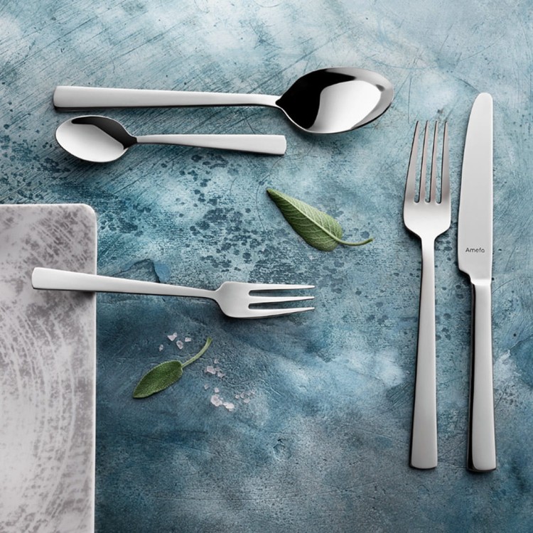 Łyżeczka do latte 20,2 cm Moderno AMEFA