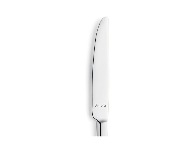 Nóż stołowy 21,8 cm stal 18/10 PALMON AMEFA
